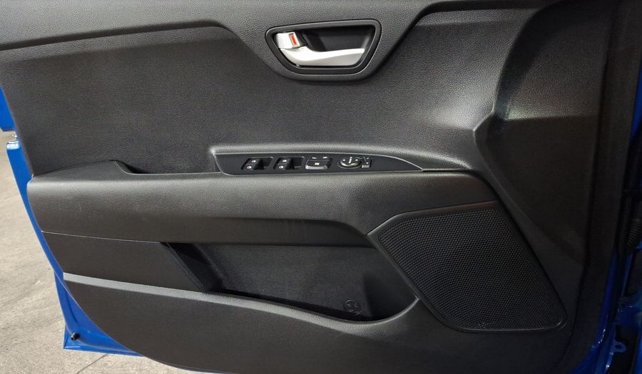 Kia Rio 1.6 LX AUTO Hatchback 2022