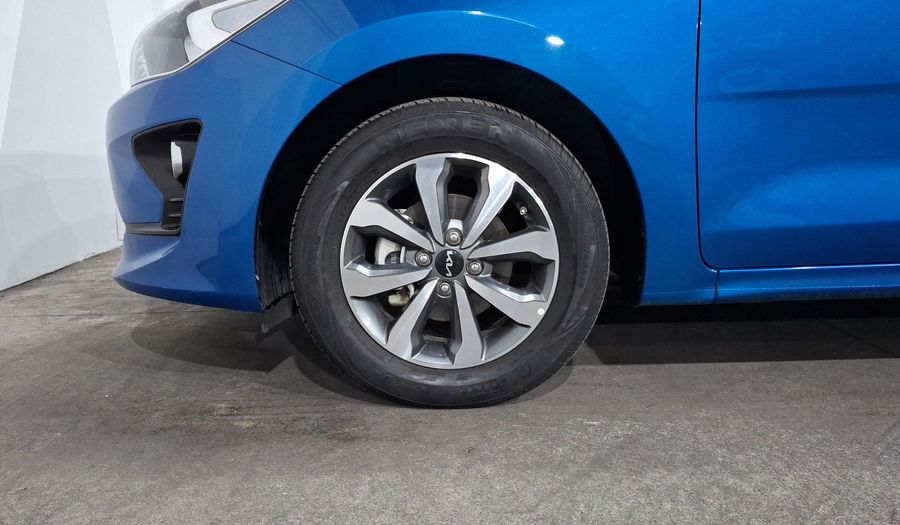 Kia Rio 1.6 LX AUTO Hatchback 2022