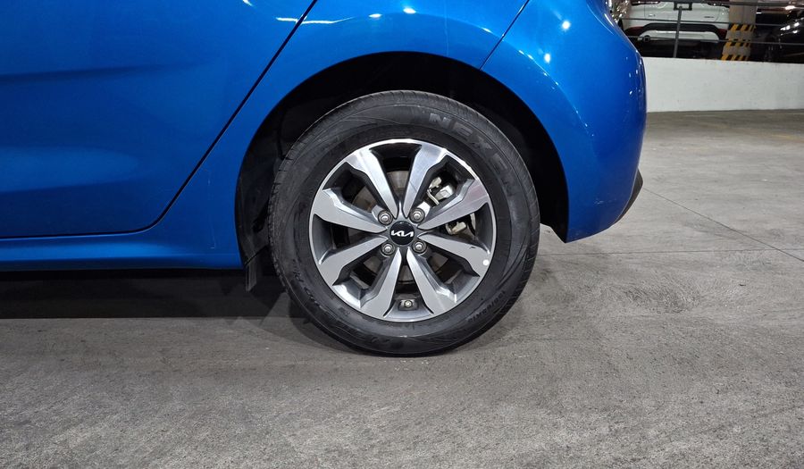 Kia Rio 1.6 LX AUTO Hatchback 2022