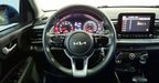 Kia Rio 1.6 LX AUTO Hatchback 2022