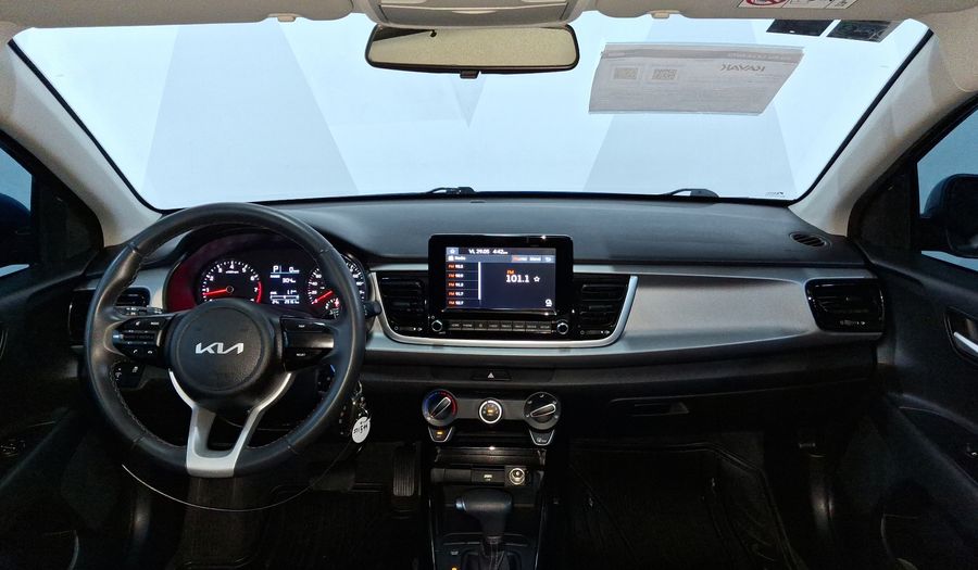 Kia Rio 1.6 LX AUTO Hatchback 2022