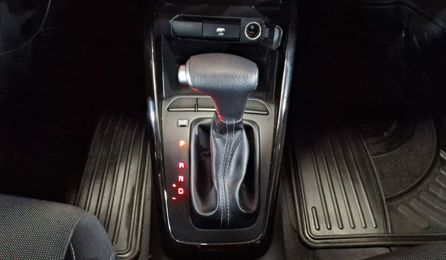 Kia Rio 1.6 LX AUTO Hatchback 2022