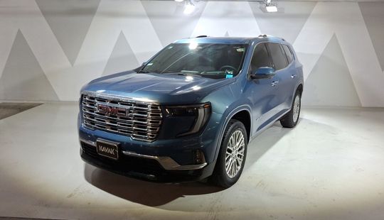 Gmc • Acadia