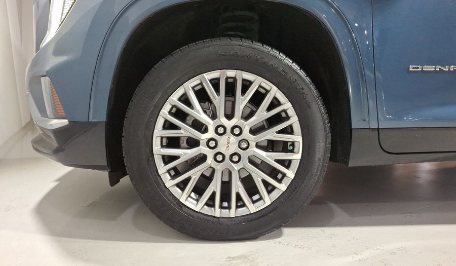 Gmc Acadia 2.5 DENALI G AUTO 4WD Suv 2025