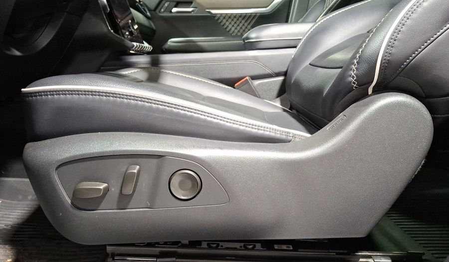 Gmc Acadia 2.5 DENALI G AUTO 4WD Suv 2025
