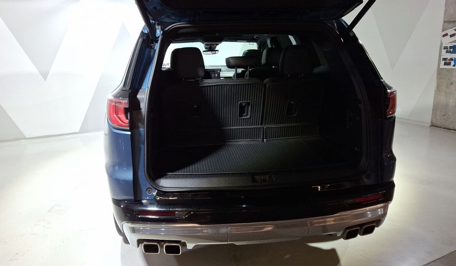 Gmc Acadia 2.5 DENALI G AUTO 4WD Suv 2025