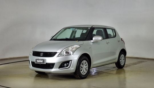 Suzuki • Swift