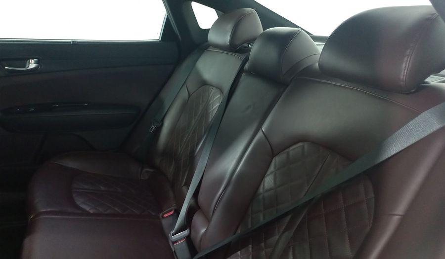 Kia Optima 2.0 TURBO SXL AUTO Sedan 2019
