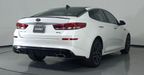 Kia Optima 2.0 TURBO SXL AUTO Sedan 2019