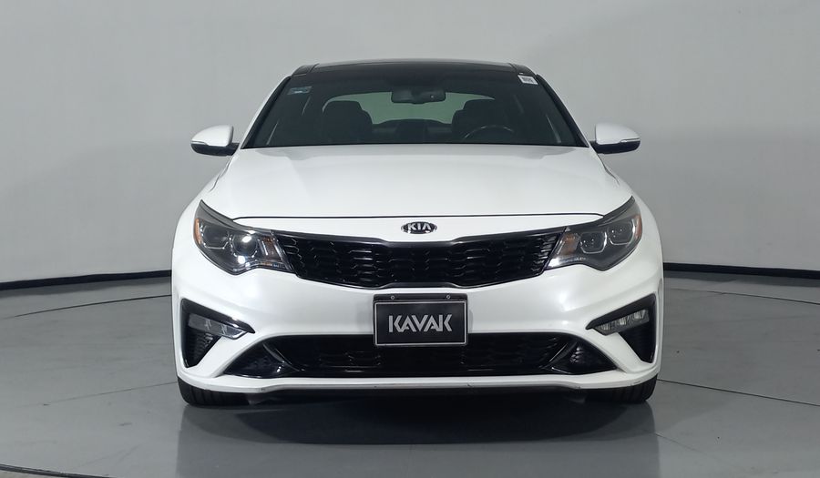 Kia Optima 2.0 TURBO SXL AUTO Sedan 2019