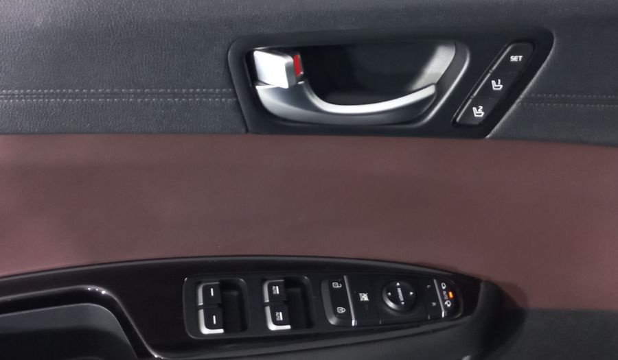 Kia Optima 2.0 TURBO SXL AUTO Sedan 2019