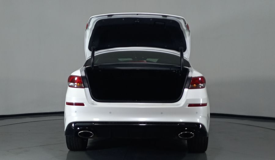 Kia Optima 2.0 TURBO SXL AUTO Sedan 2019