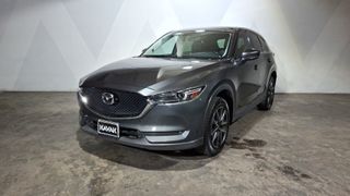 Mazda CX-5 2.5 S GRAND TOURING 2WD AT