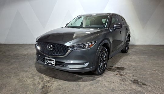 2018 • 125,287 km • Automático