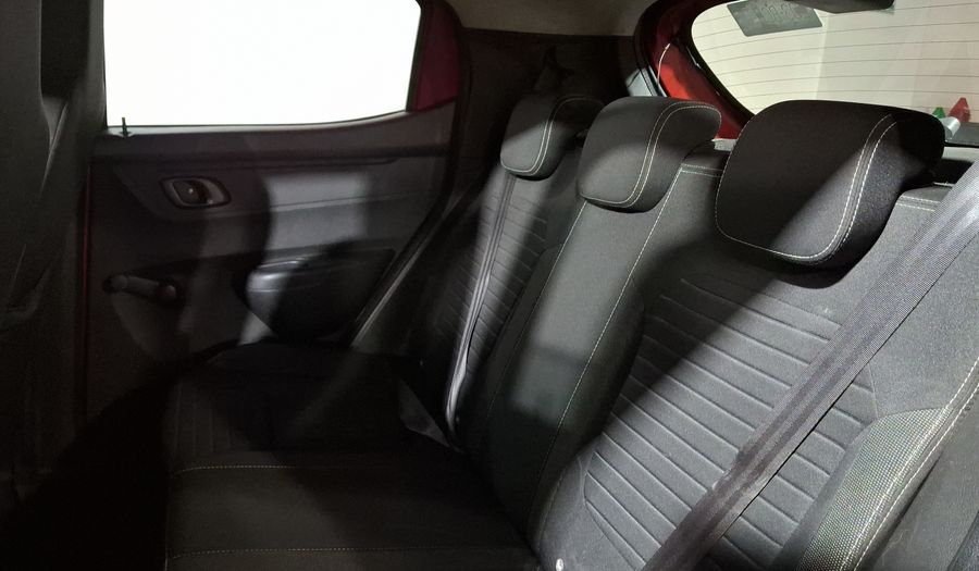 Renault Kwid 1.0 ICONIC Hatchback 2019