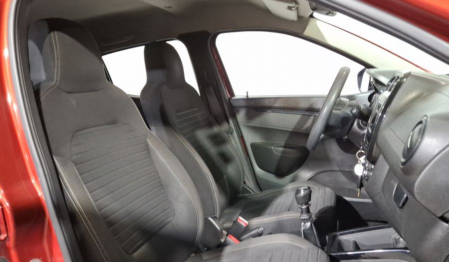 Renault Kwid 1.0 ICONIC Hatchback 2019