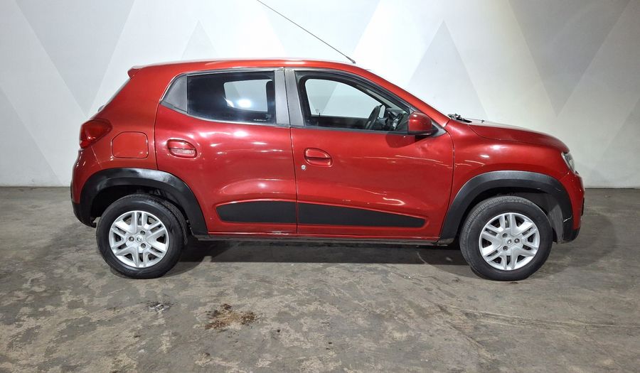 Renault Kwid 1.0 ICONIC Hatchback 2019