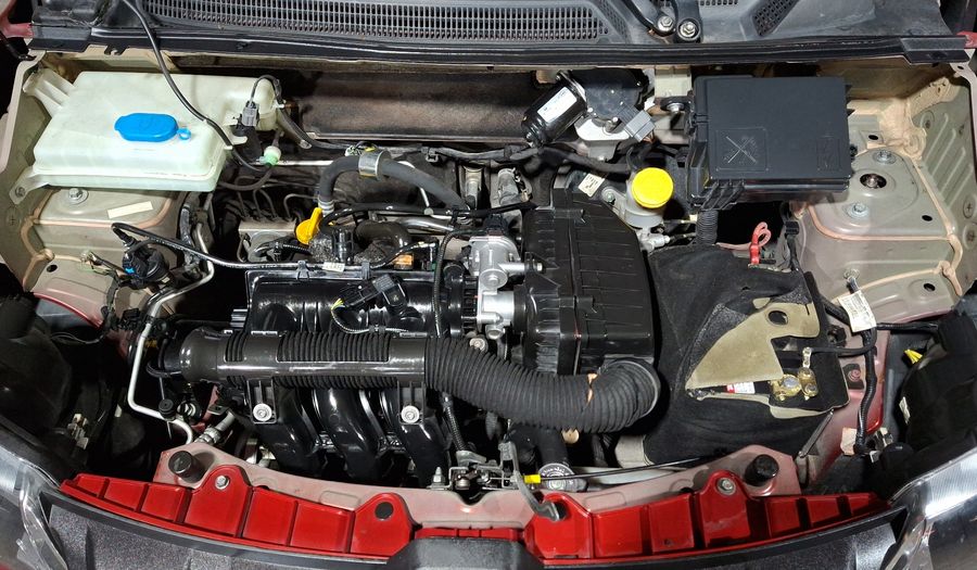 Renault Kwid 1.0 ICONIC Hatchback 2019
