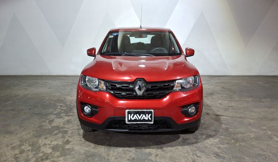 Renault Kwid 1.0 ICONIC Hatchback 2019