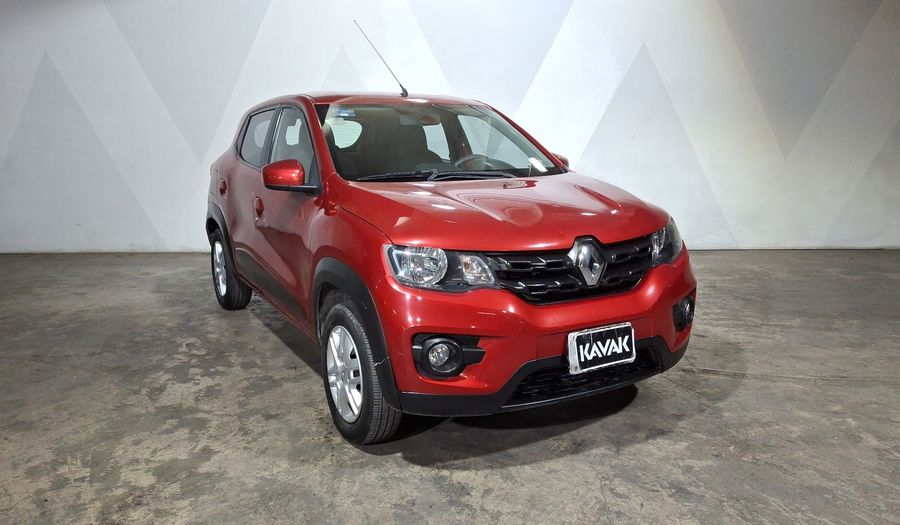 Renault Kwid 1.0 ICONIC Hatchback 2019