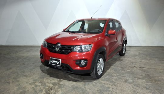 Renault • Kwid