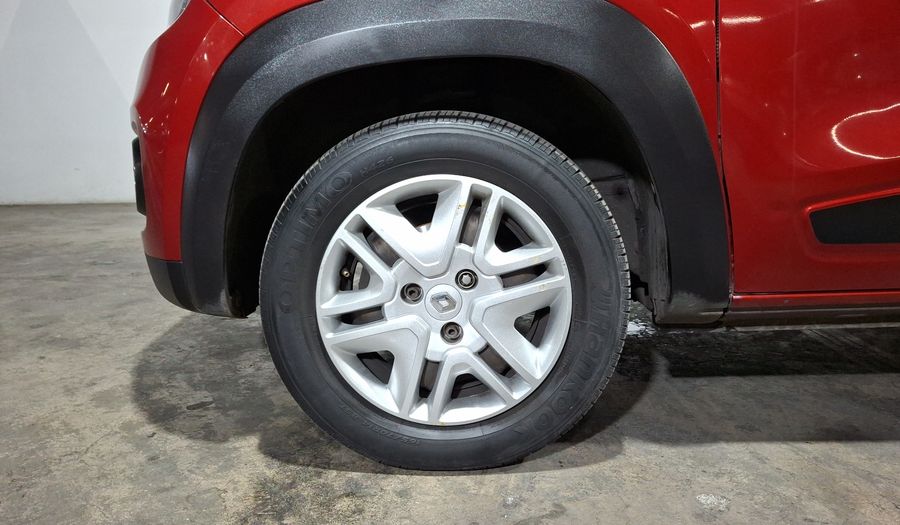 Renault Kwid 1.0 ICONIC Hatchback 2019
