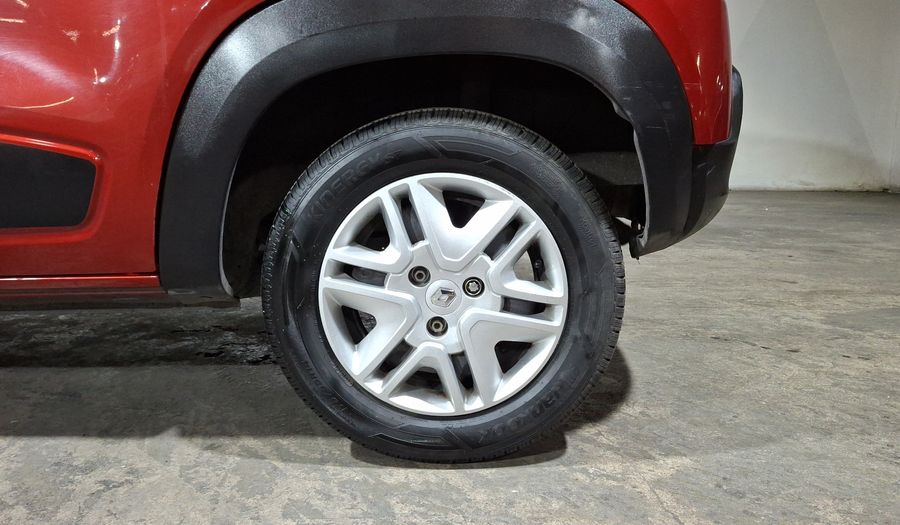 Renault Kwid 1.0 ICONIC Hatchback 2019