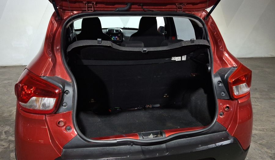 Renault Kwid 1.0 ICONIC Hatchback 2019