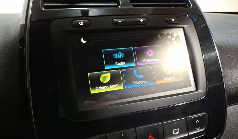Renault Kwid 1.0 ICONIC Hatchback 2019