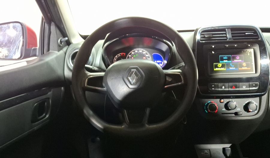 Renault Kwid 1.0 ICONIC Hatchback 2019