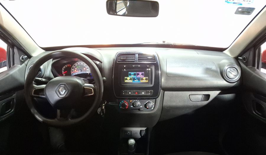 Renault Kwid 1.0 ICONIC Hatchback 2019