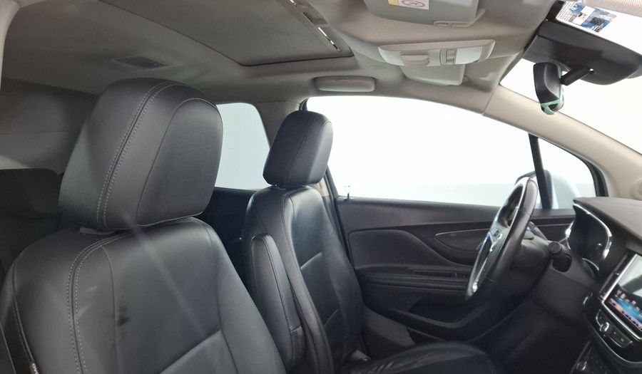 Buick Encore 1.4 AUTO CXL L PREMIUM Suv 2017