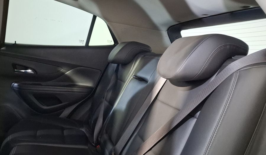 Buick Encore 1.4 AUTO CXL L PREMIUM Suv 2017