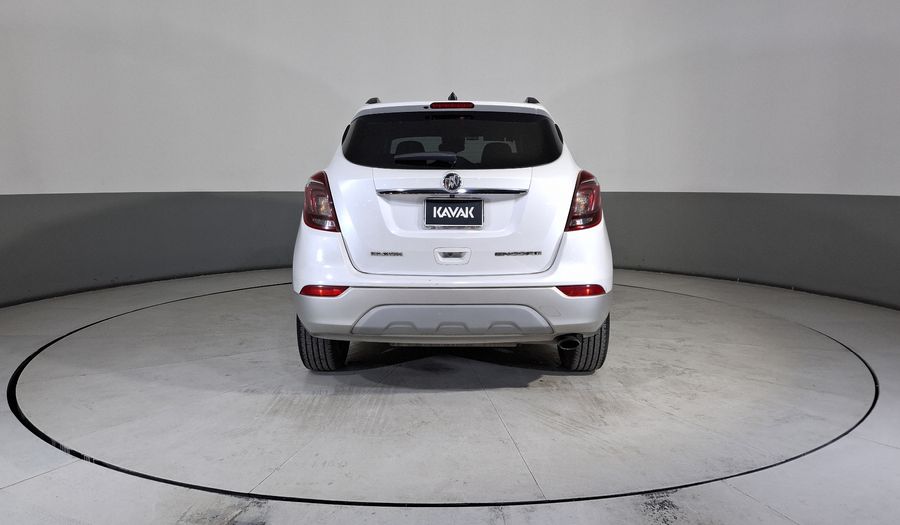 Buick Encore 1.4 AUTO CXL L PREMIUM Suv 2017