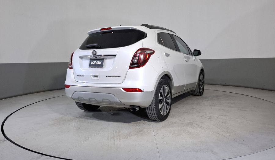 Buick Encore 1.4 AUTO CXL L PREMIUM Suv 2017