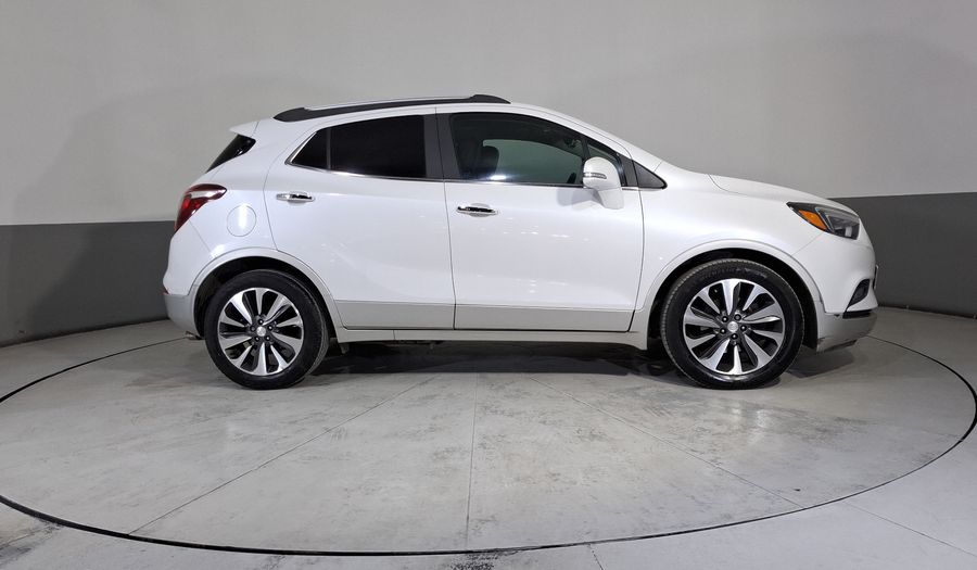 Buick Encore 1.4 AUTO CXL L PREMIUM Suv 2017