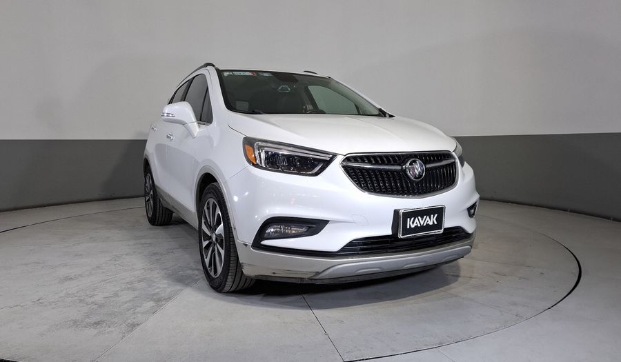 Buick Encore 1.4 AUTO CXL L PREMIUM Suv 2017