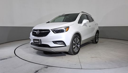 Buick • Encore