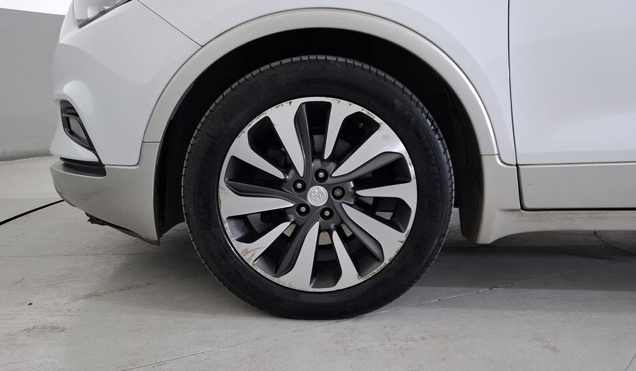 Buick Encore 1.4 AUTO CXL L PREMIUM Suv 2017