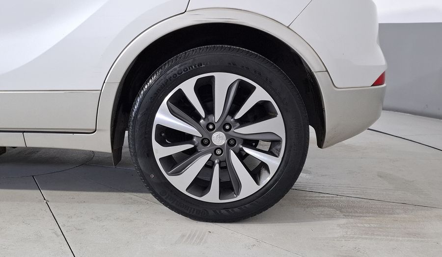 Buick Encore 1.4 AUTO CXL L PREMIUM Suv 2017