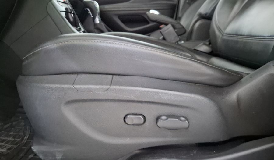 Buick Encore 1.4 AUTO CXL L PREMIUM Suv 2017