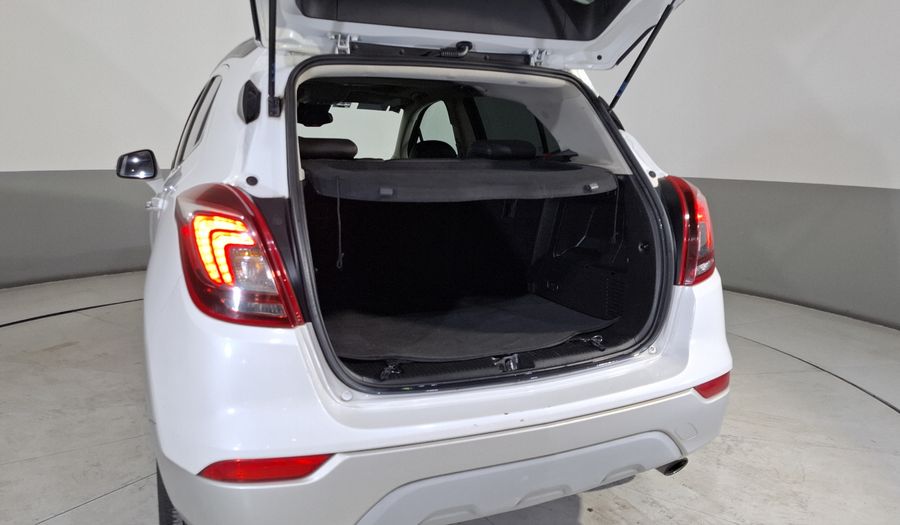 Buick Encore 1.4 AUTO CXL L PREMIUM Suv 2017