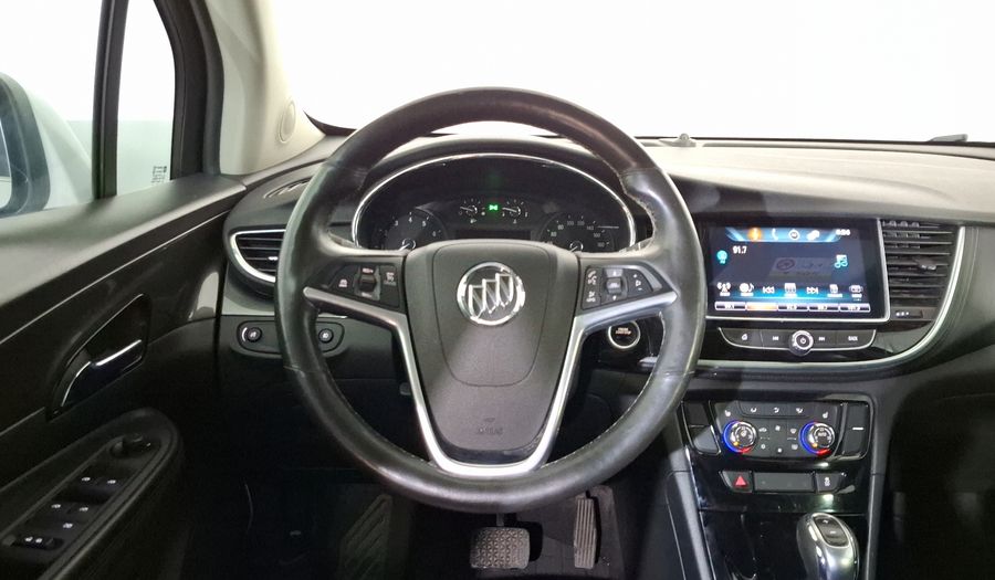 Buick Encore 1.4 AUTO CXL L PREMIUM Suv 2017