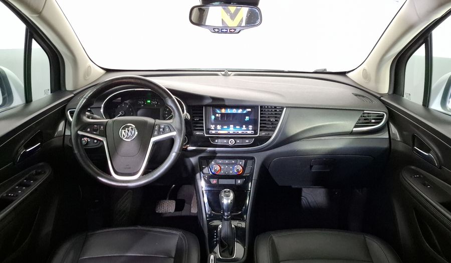 Buick Encore 1.4 AUTO CXL L PREMIUM Suv 2017