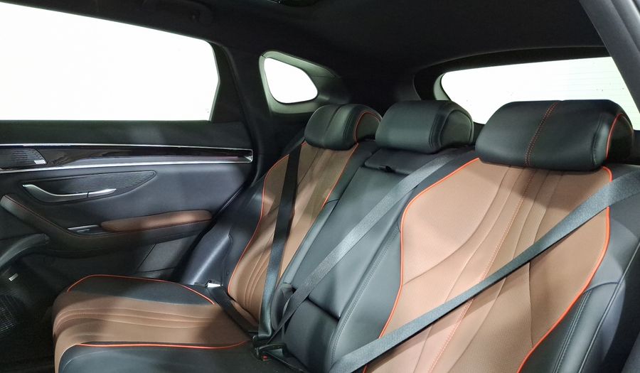 Byd Song Plus 1.5 DM-I AUTO Suv 2024
