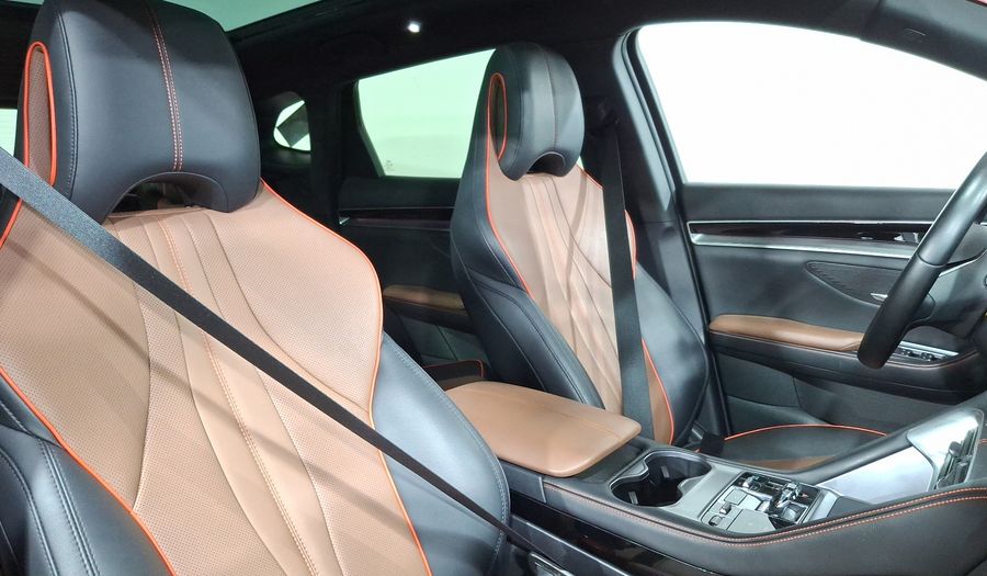 Byd Song Plus 1.5 DM-I AUTO Suv 2024