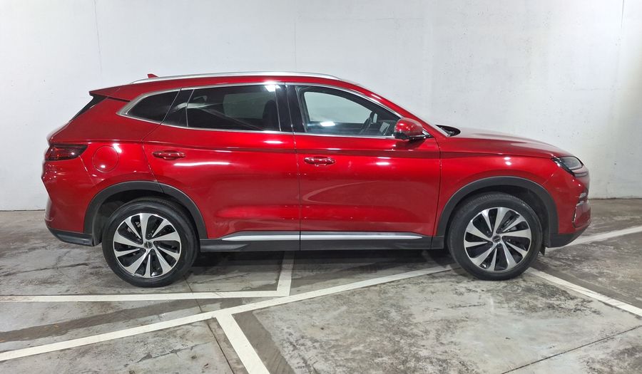 Byd Song Plus 1.5 DM-I AUTO Suv 2024
