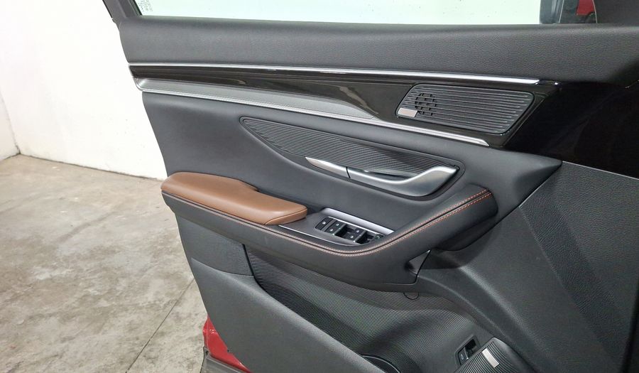 Byd Song Plus 1.5 DM-I AUTO Suv 2024