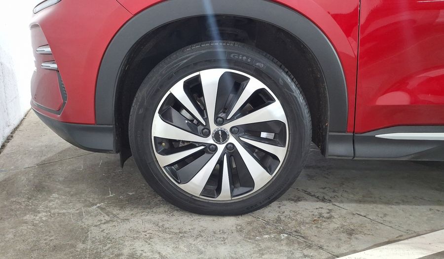Byd Song Plus 1.5 DM-I AUTO Suv 2024