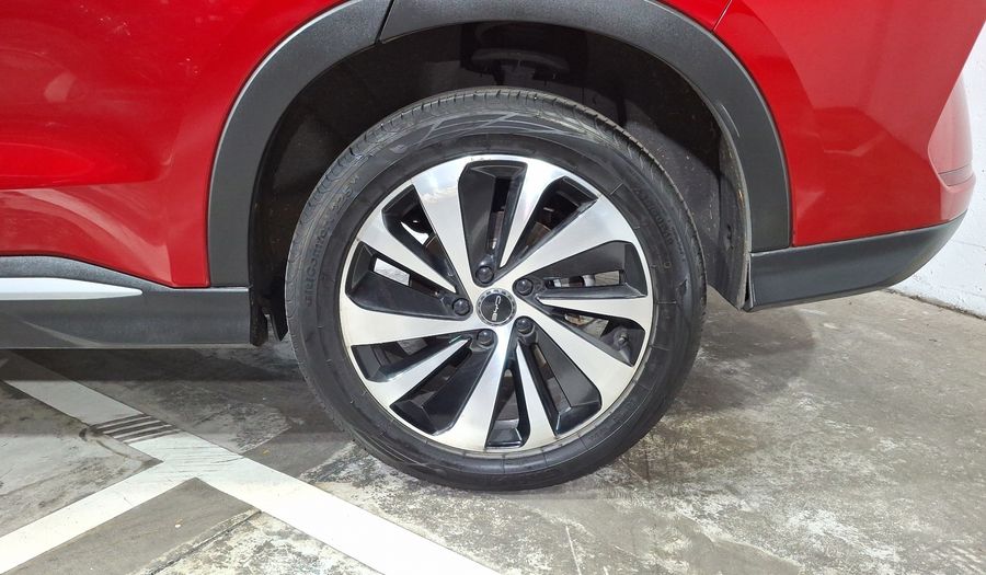Byd Song Plus 1.5 DM-I AUTO Suv 2024